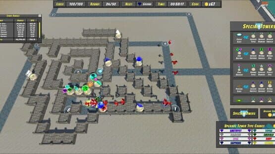 Gemstone Guardians — screenshot 8