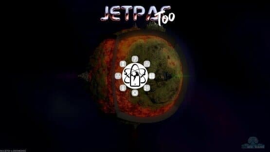 Jetpac Too — screenshot 2