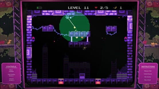 Digital Eclipse Arcade: Q.P.I.D. — screenshot 5