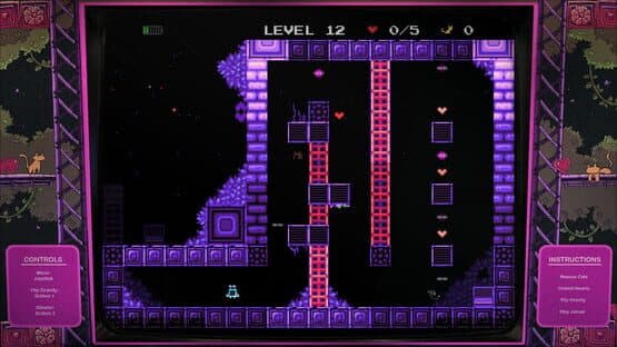 Digital Eclipse Arcade: Q.P.I.D. — screenshot 6