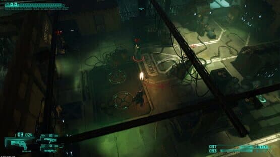 SlavicPunk: Oldtimer — screenshot 2