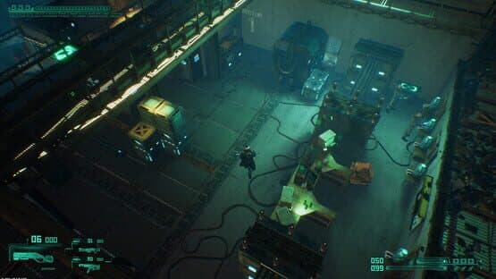 SlavicPunk: Oldtimer — screenshot 3