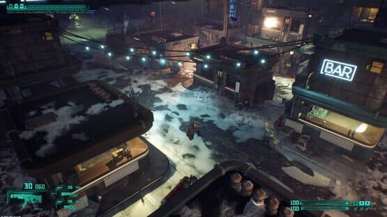 SlavicPunk: Oldtimer — screenshot 4