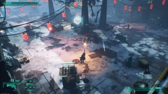 SlavicPunk: Oldtimer — screenshot 5