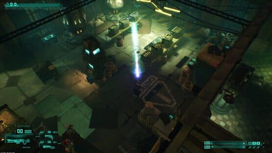 SlavicPunk: Oldtimer — screenshot 6