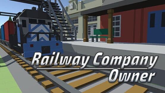 Railway Company Owner — screenshot 1