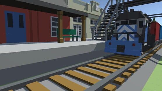 Railway Company Owner — screenshot 2