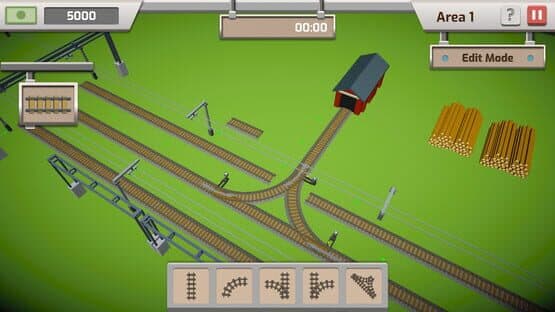 Railway Company Owner — screenshot 3