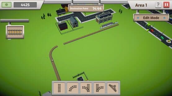 Railway Company Owner — screenshot 4