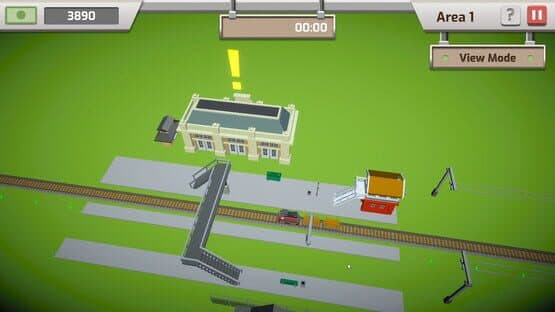 Railway Company Owner — screenshot 5