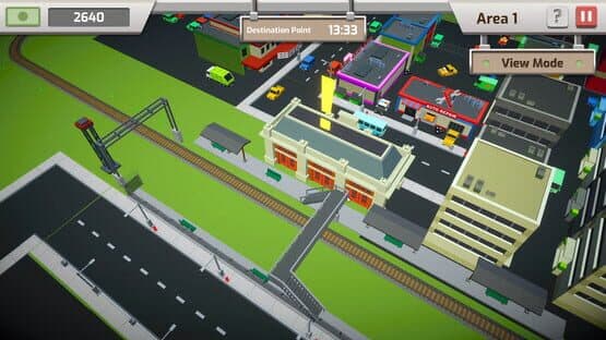 Railway Company Owner — screenshot 6