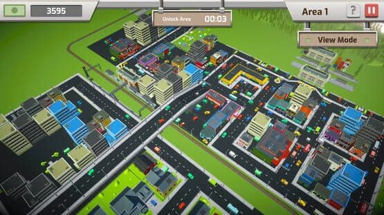 Railway Company Owner — screenshot 7