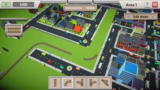 Railway Company Owner — screenshot 8