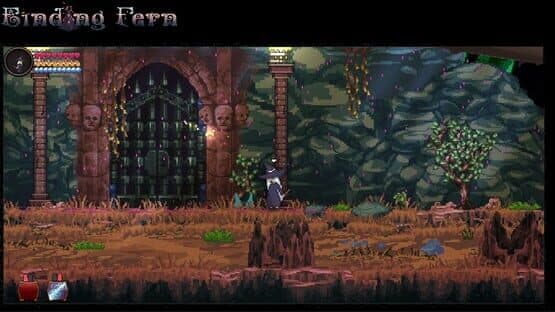 Finding Fern — screenshot 5