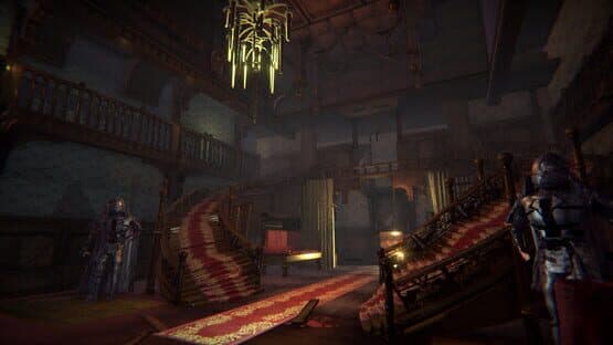 Aleon's Nightmare 2 — screenshot 1