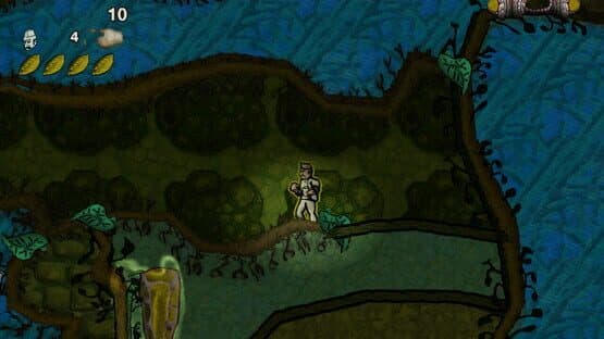 El Panadero: The Baker — screenshot 2