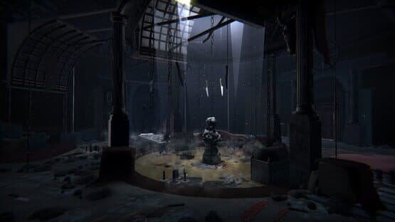Aleon's Nightmare 2 — screenshot 2
