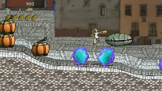 El Panadero: The Baker — screenshot 3