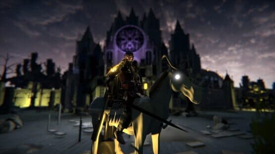 Aleon's Nightmare 2 — screenshot 3
