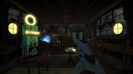 Aleon's Nightmare 2 — screenshot 4