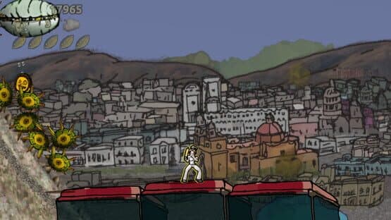 El Panadero: The Baker — screenshot 4