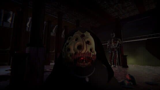 Aleon's Nightmare 2 — screenshot 5