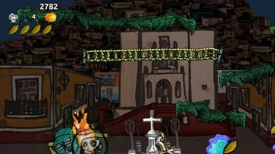 El Panadero: The Baker — screenshot 5