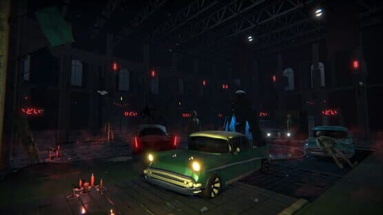 Aleon's Nightmare 2 — screenshot 7