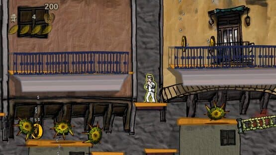 El Panadero: The Baker — screenshot 6