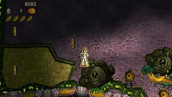 El Panadero: The Baker — screenshot 7