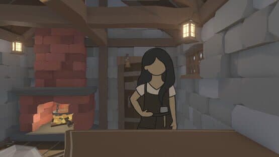 Hearth's Light: Potion Shop — screenshot 1