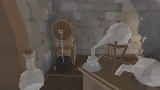 Hearth's Light: Potion Shop — screenshot 2