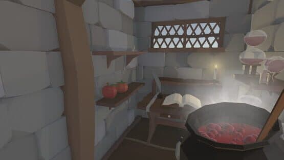 Hearth's Light: Potion Shop — screenshot 3