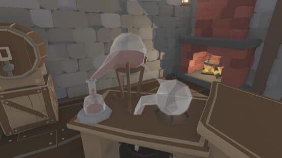 Hearth's Light: Potion Shop — screenshot 4