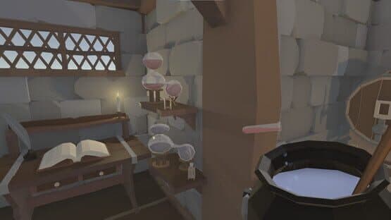Hearth's Light: Potion Shop — screenshot 5