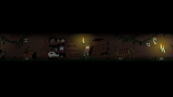 The Devilry Reservation — screenshot 2