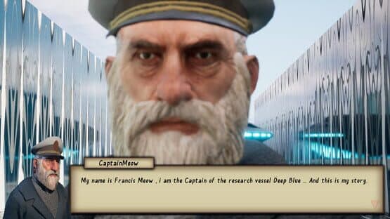 Captain Meow — screenshot 2