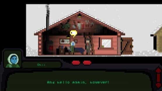 The Devilry Reservation — screenshot 3