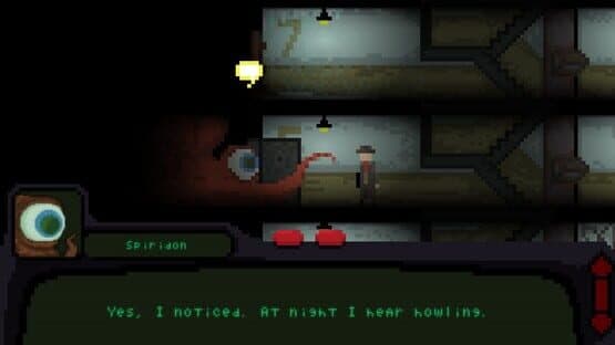 The Devilry Reservation — screenshot 5