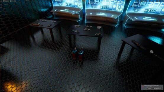 Captain Meow — screenshot 5
