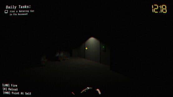 No Way Out — screenshot 2