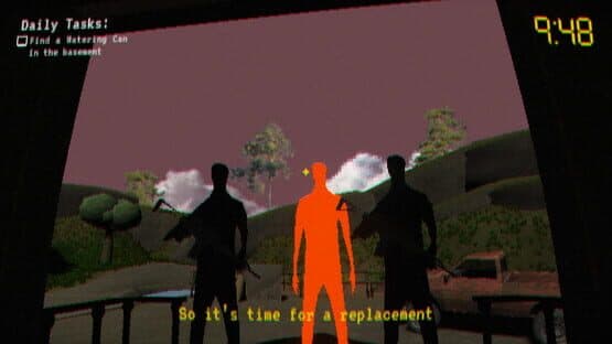 No Way Out — screenshot 3