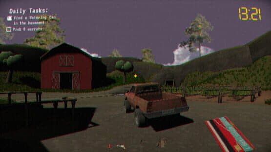 No Way Out — screenshot 7