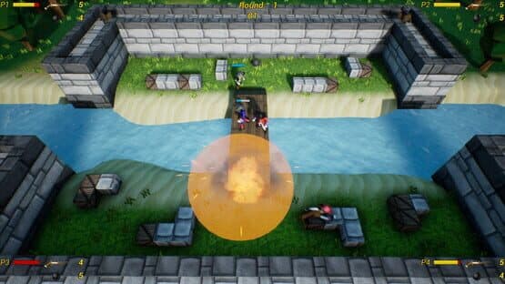 Bombo Rumble — screenshot 2