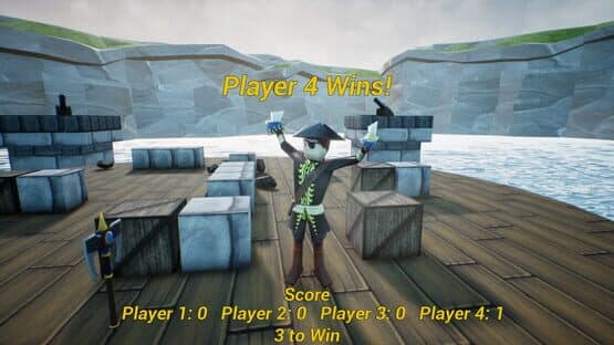Bombo Rumble — screenshot 3