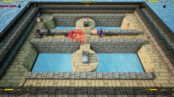 Bombo Rumble — screenshot 4