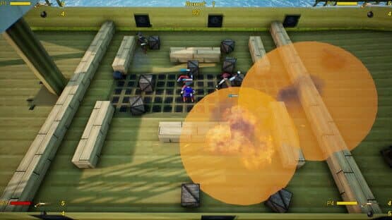Bombo Rumble — screenshot 5