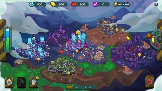 Water 2050 — screenshot 4