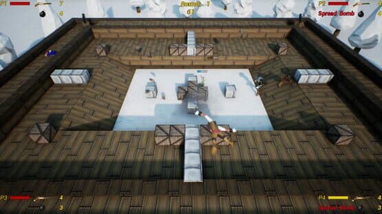 Bombo Rumble — screenshot 6