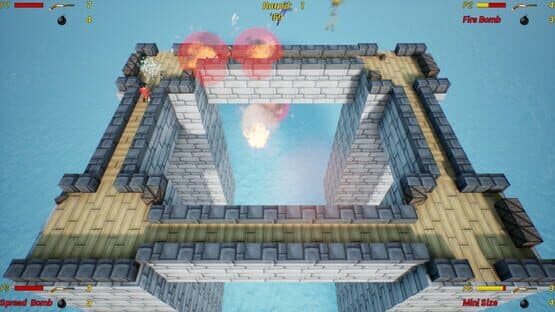 Bombo Rumble — screenshot 8